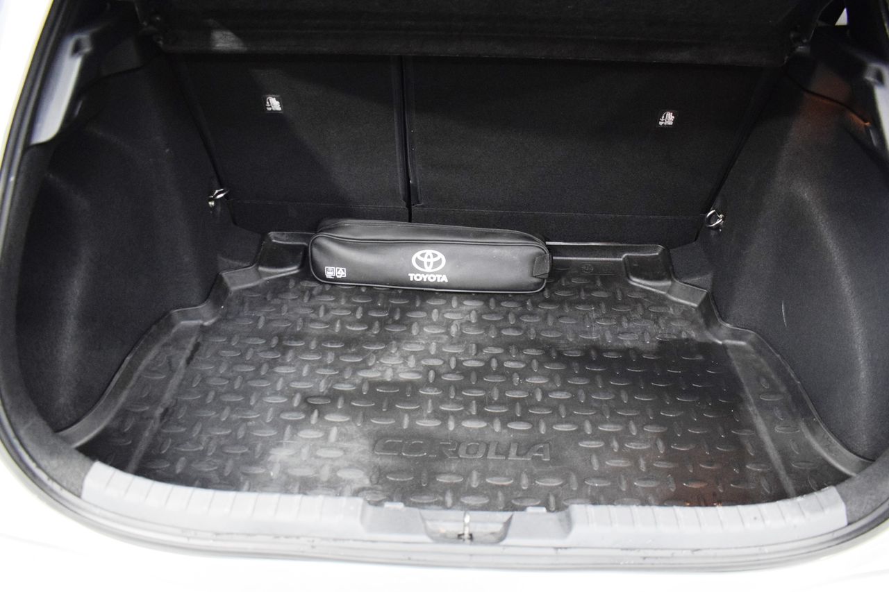 Toyota Corolla 1.8 HSD Alisio  - Foto 13