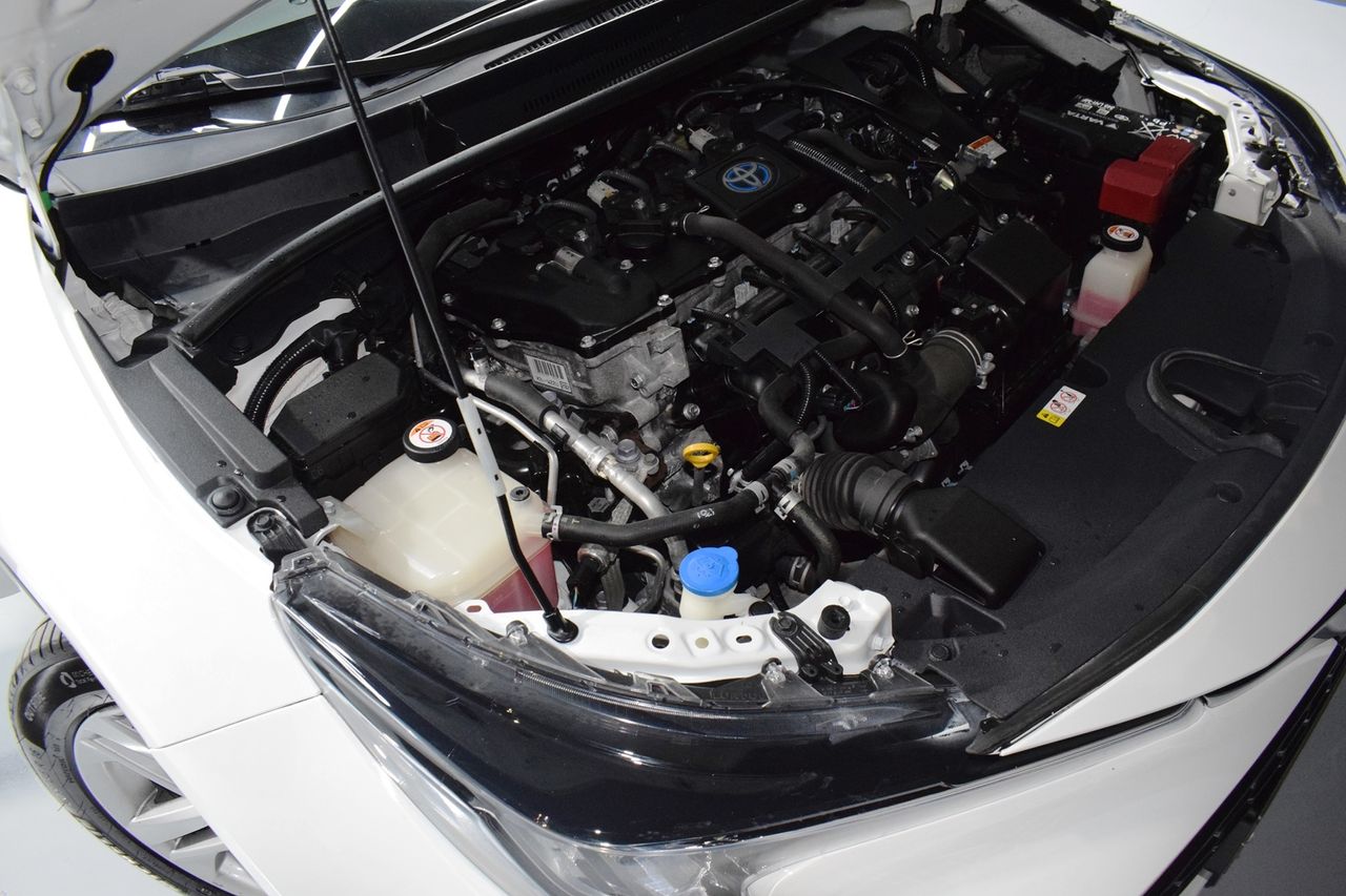 Toyota Corolla 1.8 HYBRID ACTIVE TECH E-CVT  - Foto 39