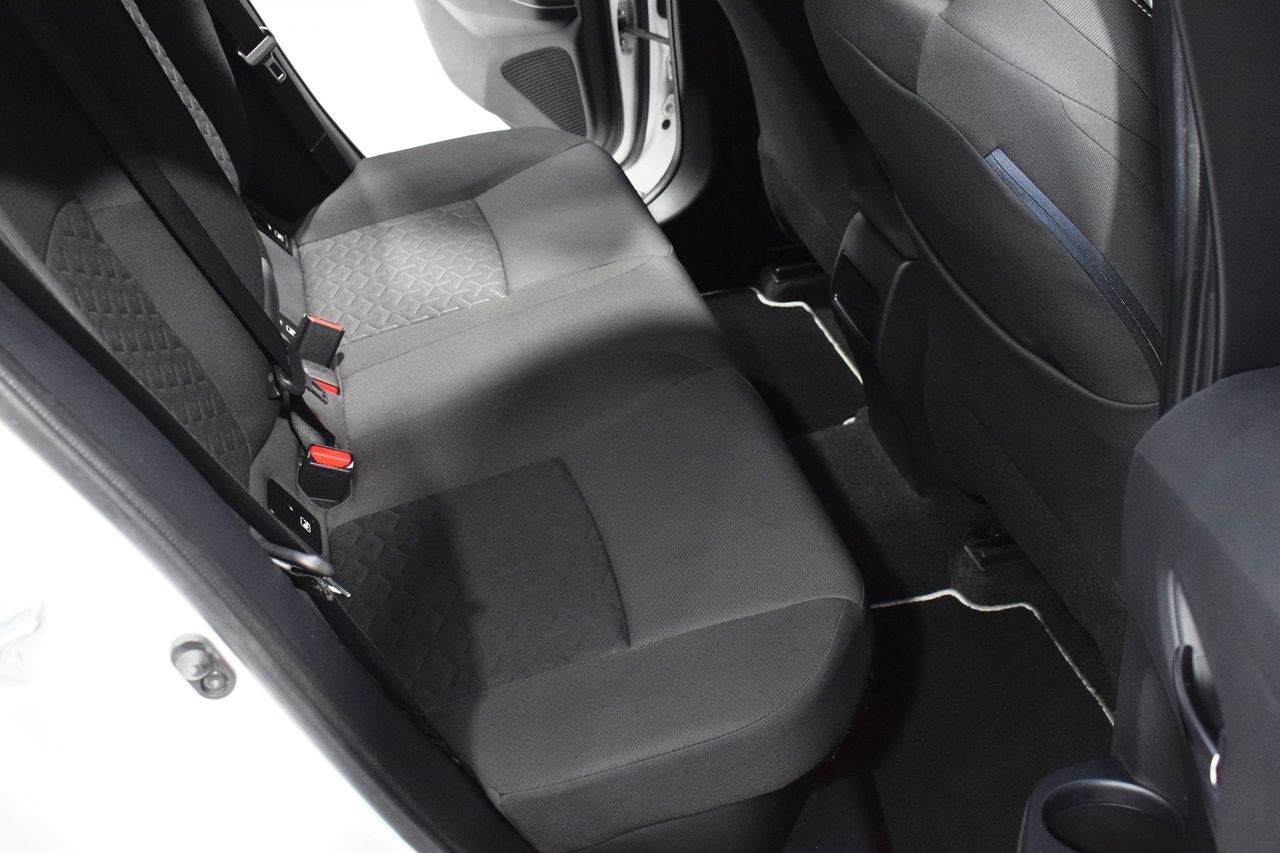 Toyota Corolla 1.8 HYBRID ACTIVE TECH E-CVT  - Foto 15