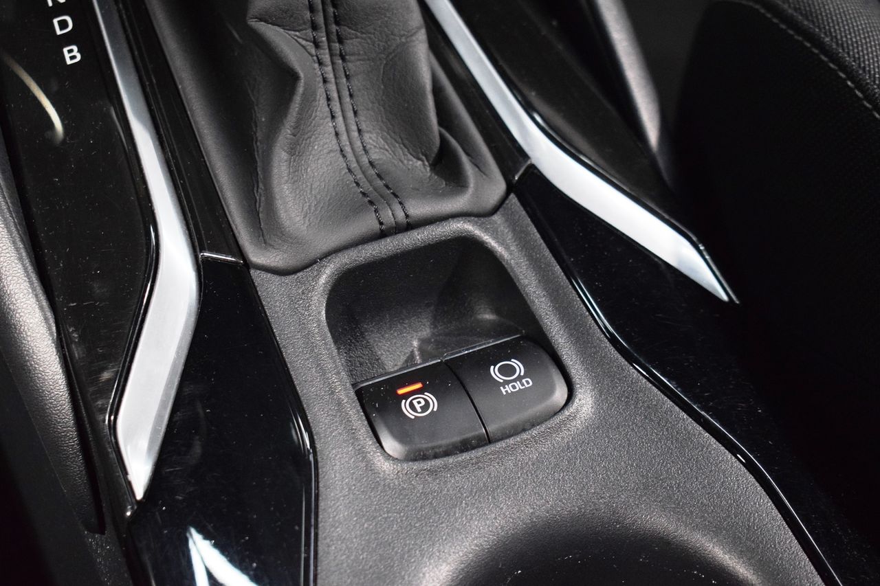 Toyota Corolla 1.8 HYBRID ACTIVE TECH E-CVT  - Foto 33