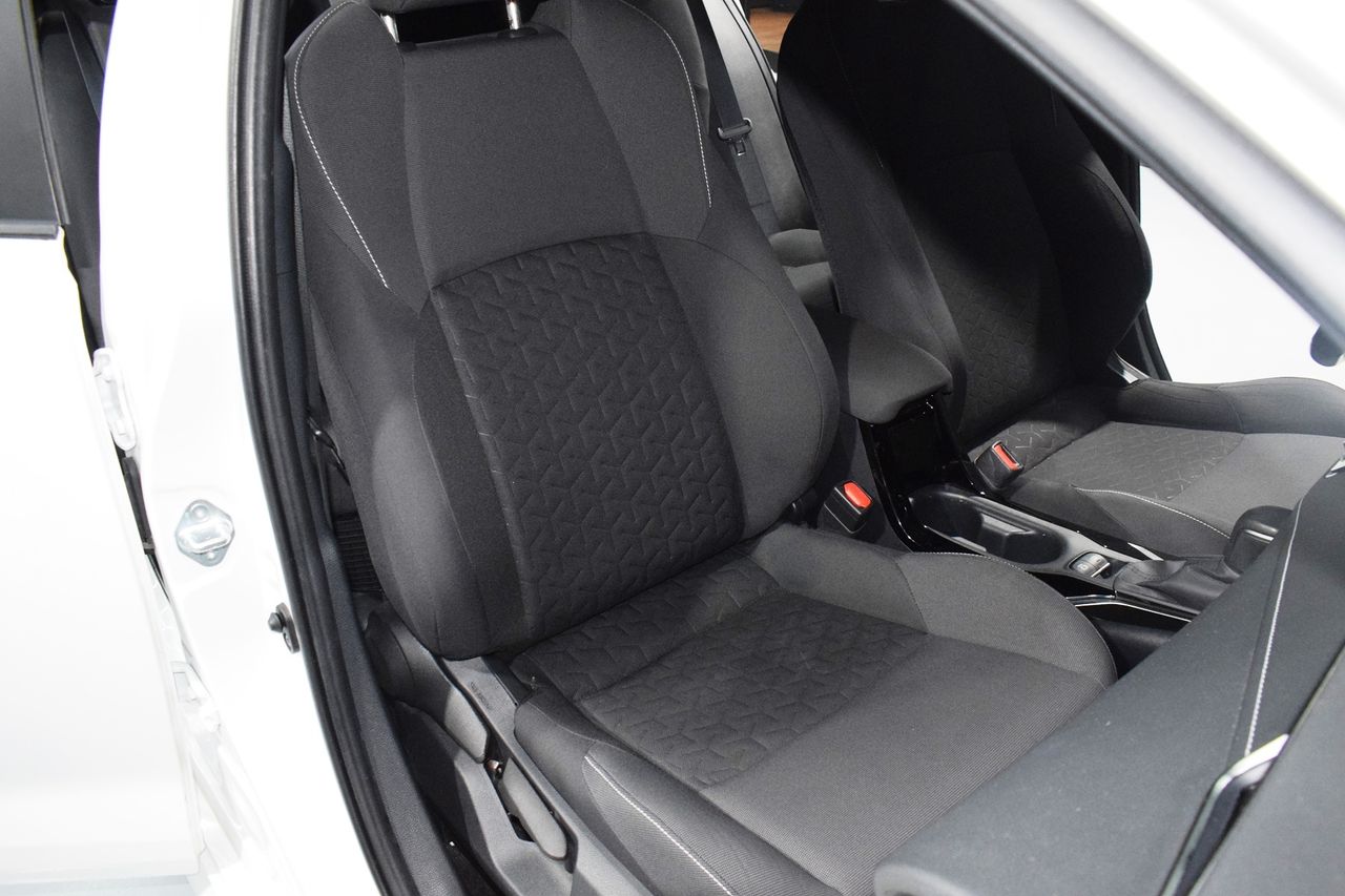 Toyota Corolla 1.8 HYBRID ACTIVE TECH E-CVT  - Foto 13
