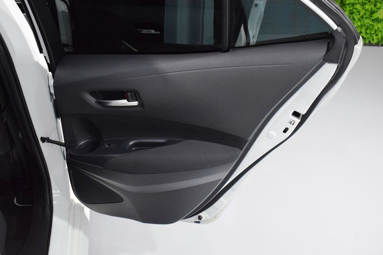 Toyota Corolla 1.8 HYBRID ACTIVE TECH E-CVT  - Foto 22
