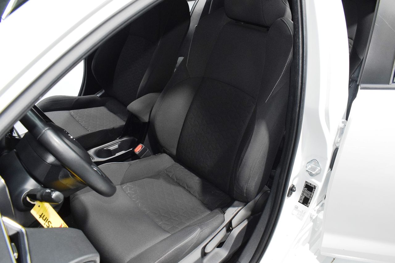 Toyota Corolla 1.8 HYBRID ACTIVE TECH E-CVT  - Foto 10