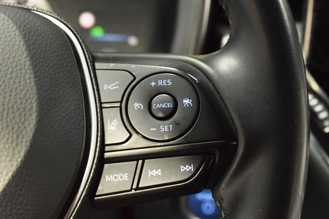 Toyota Corolla 1.8 HYBRID ACTIVE TECH E-CVT  - Foto 29