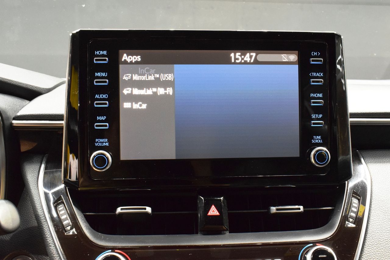 Toyota Corolla 1.8 HYBRID ACTIVE TECH E-CVT  - Foto 40