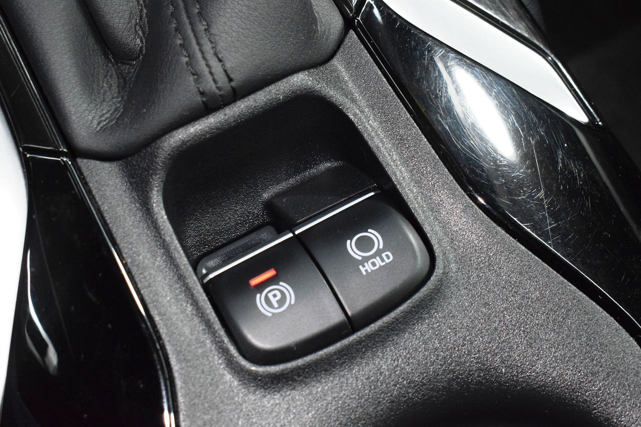 Toyota Corolla 1.8 HYBRID ACTIVE TECH E-CVT  - Foto 20