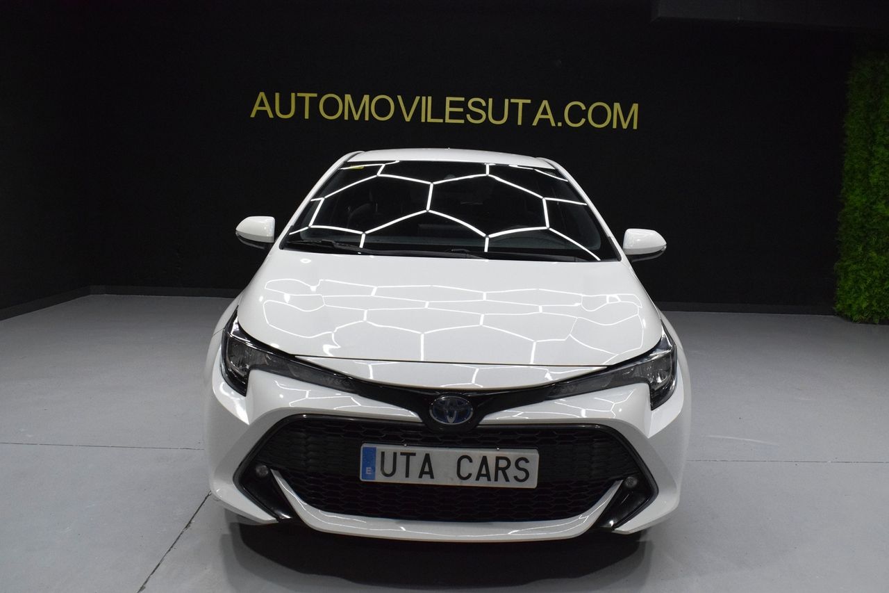 Toyota Corolla 1.8 HYBRID ACTIVE TECH E-CVT  - Foto 3