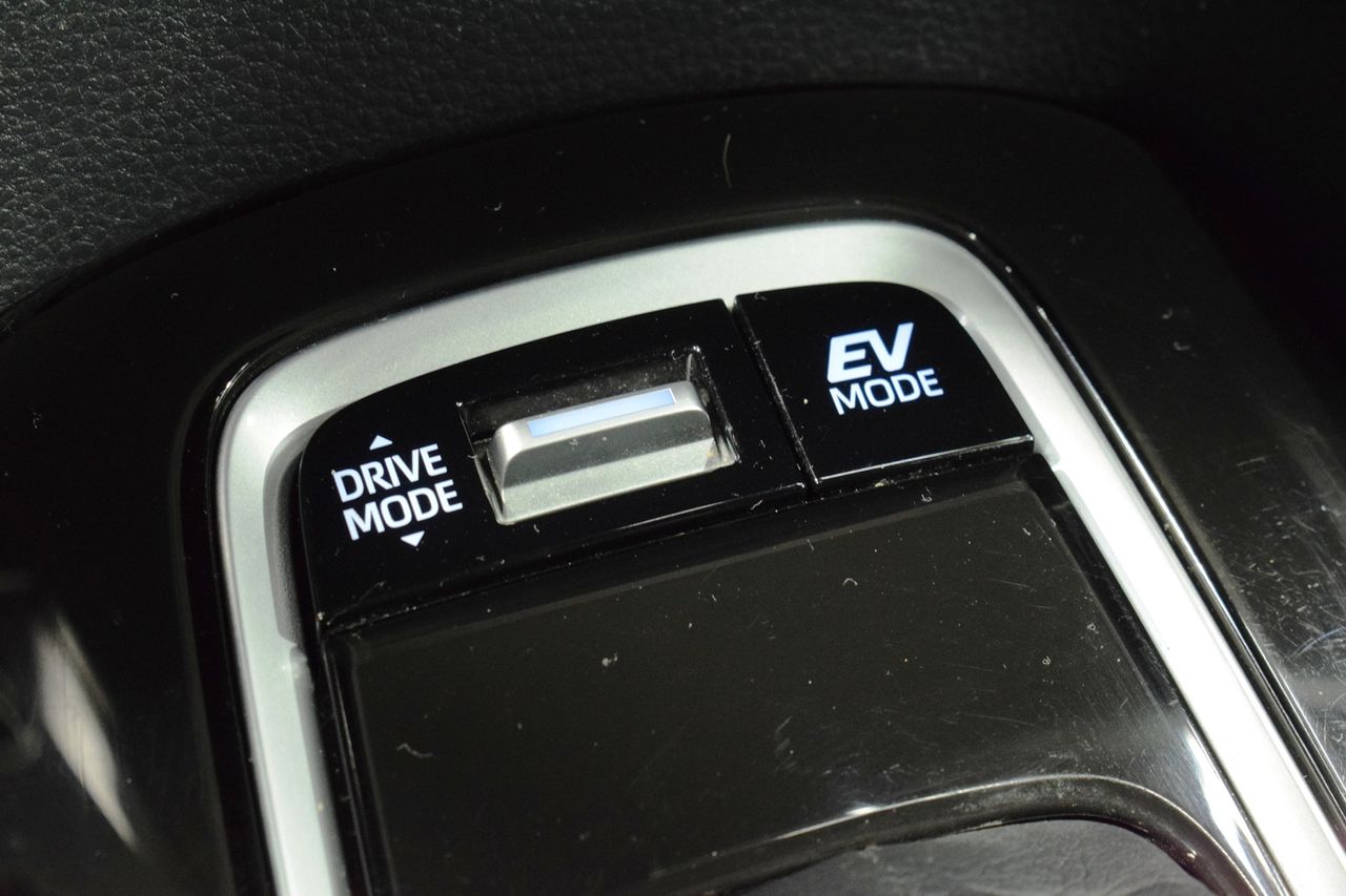 Toyota Corolla 1.8 HYBRID ACTIVE TECH E-CVT  - Foto 18