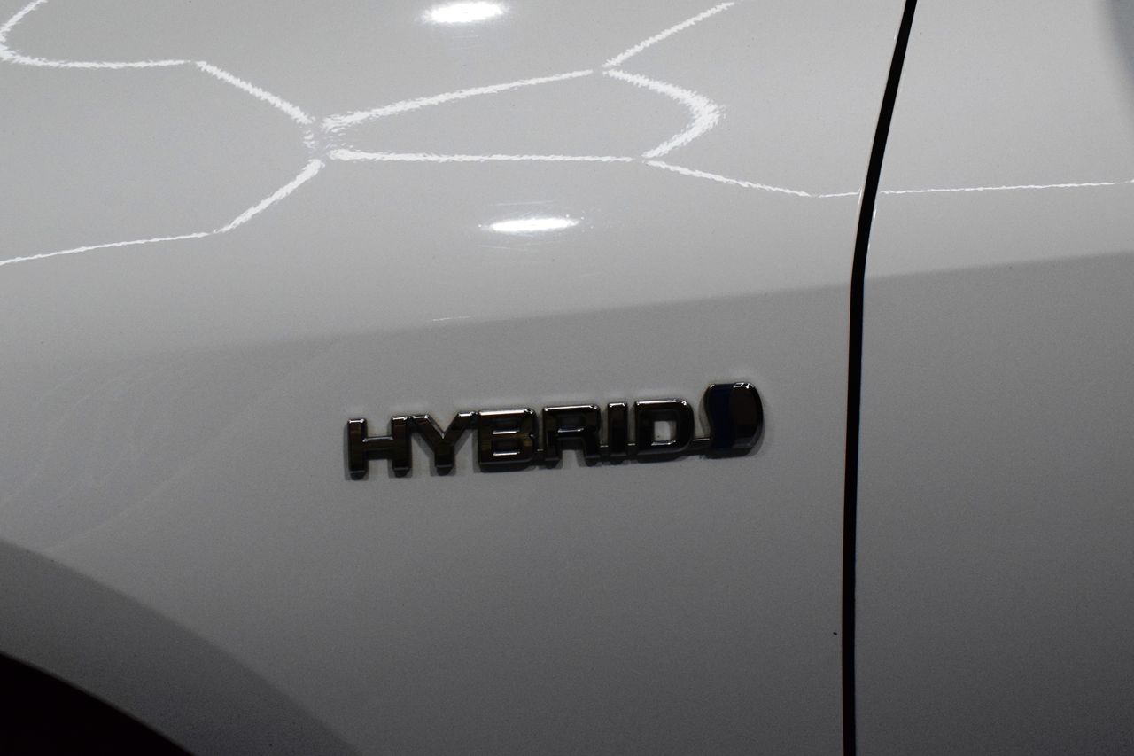 Toyota Corolla 1.8 HYBRID ACTIVE TECH E-CVT  - Foto 28