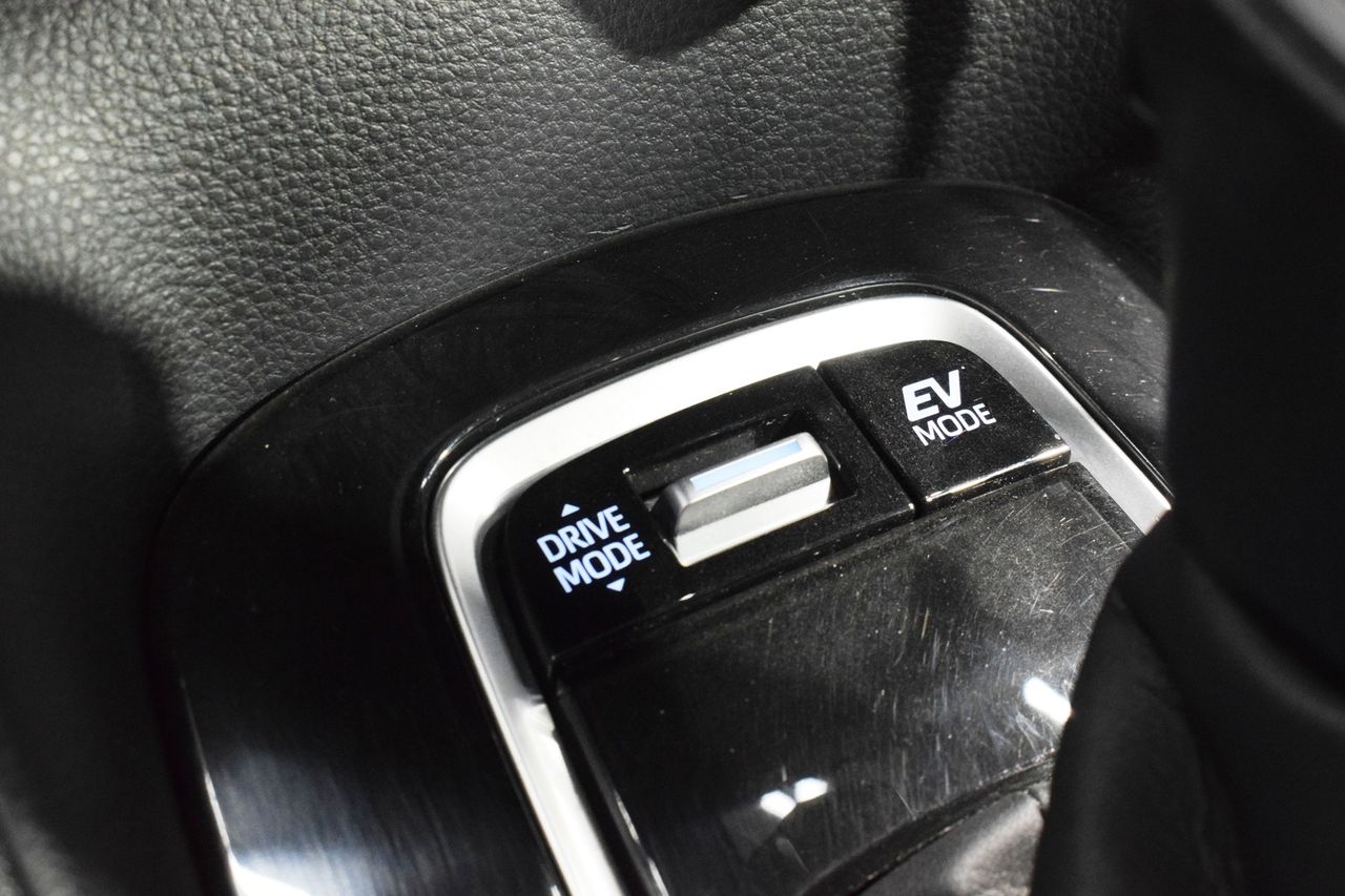 Toyota Corolla 1.8 HYBRID ACTIVE TECH E-CVT  - Foto 18