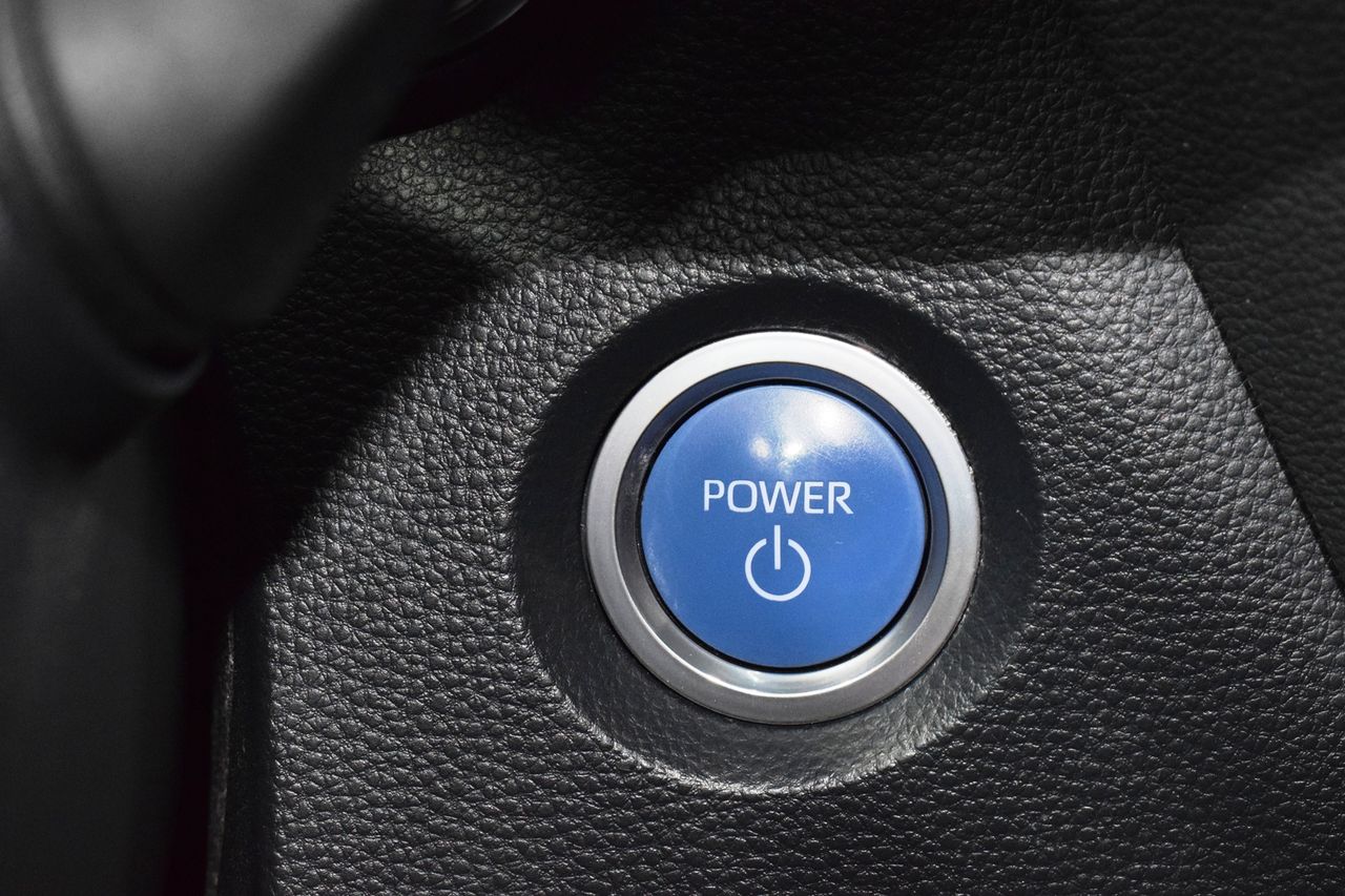 Toyota Corolla 1.8 HYBRID ACTIVE TECH E-CVT  - Foto 23