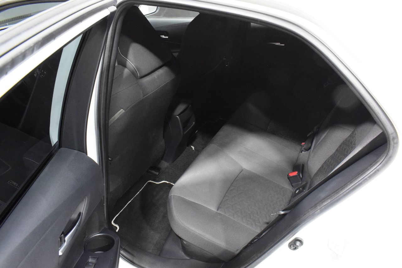 Toyota Corolla 1.8 HYBRID ACTIVE TECH E-CVT  - Foto 10