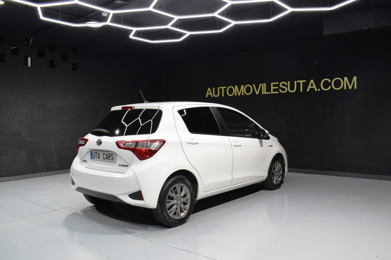 Toyota Yaris 1.5 100H Active Tech  - Foto 7