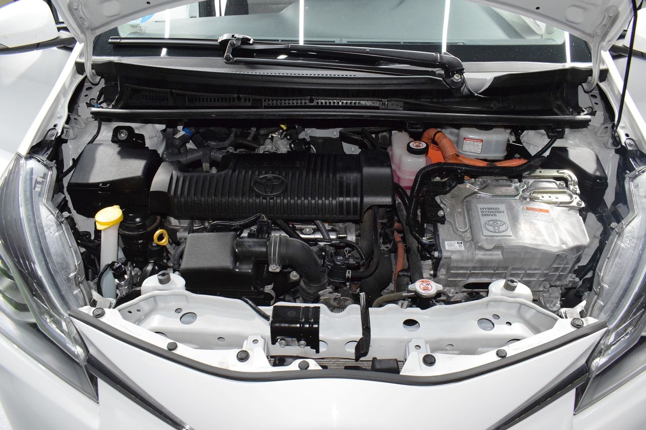 Toyota Yaris 1.5 100H Active Tech  - Foto 30