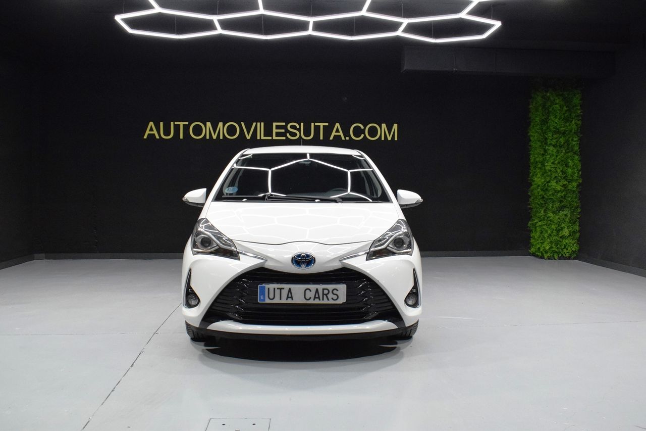 Toyota Yaris 1.5 100H Active Tech  - Foto 3