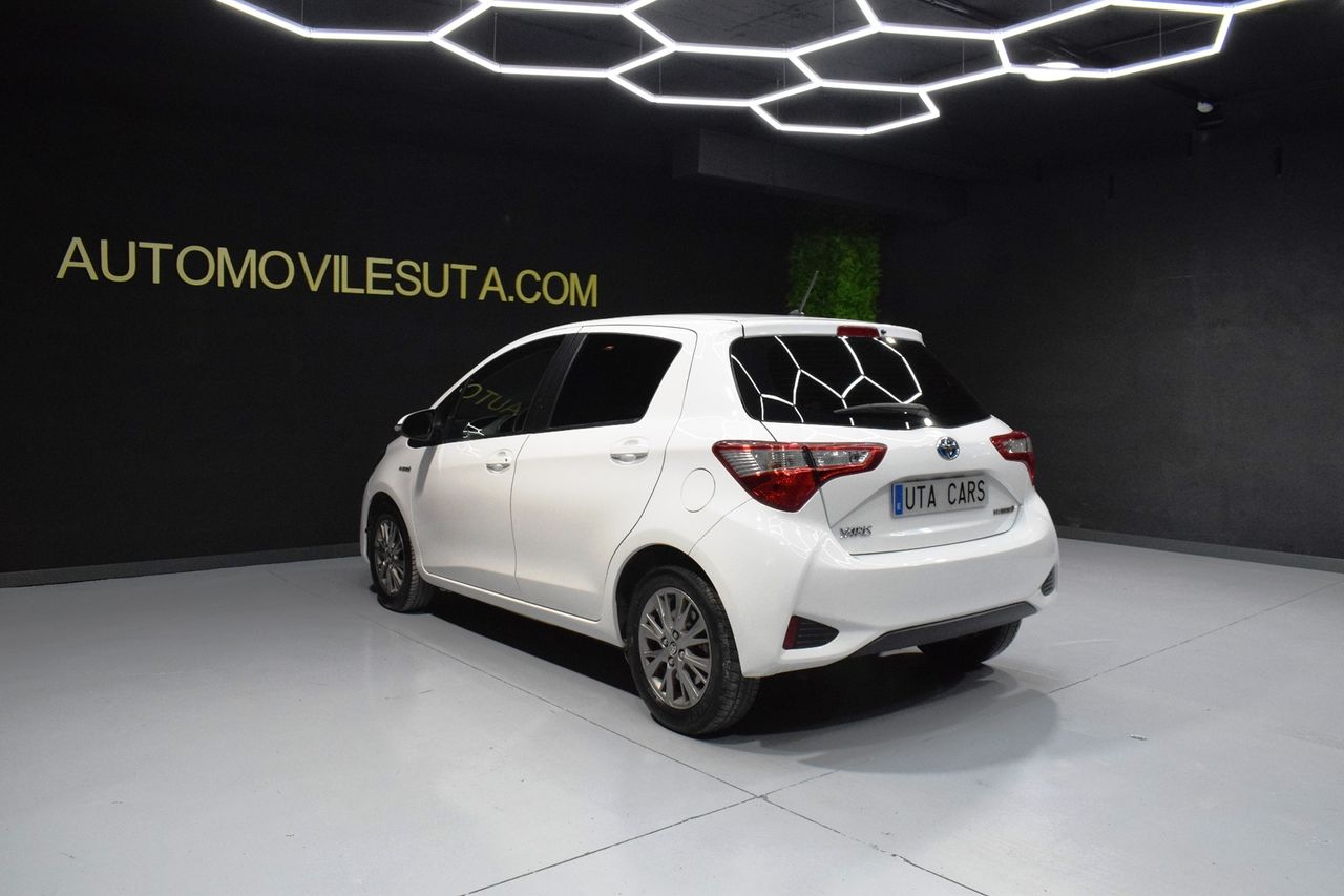Toyota Yaris 1.5 100H Active Tech  - Foto 5