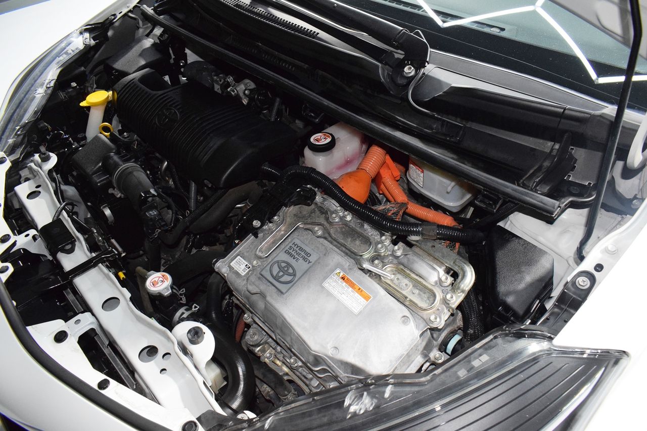 Toyota Yaris 1.5 100H Active Tech  - Foto 32