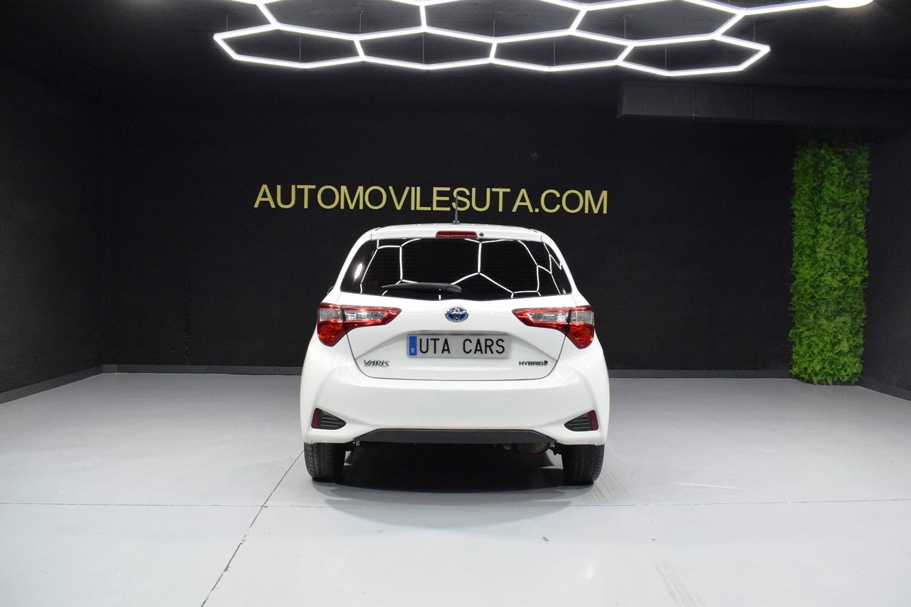 Toyota Yaris 1.5 100H Active Tech  - Foto 6
