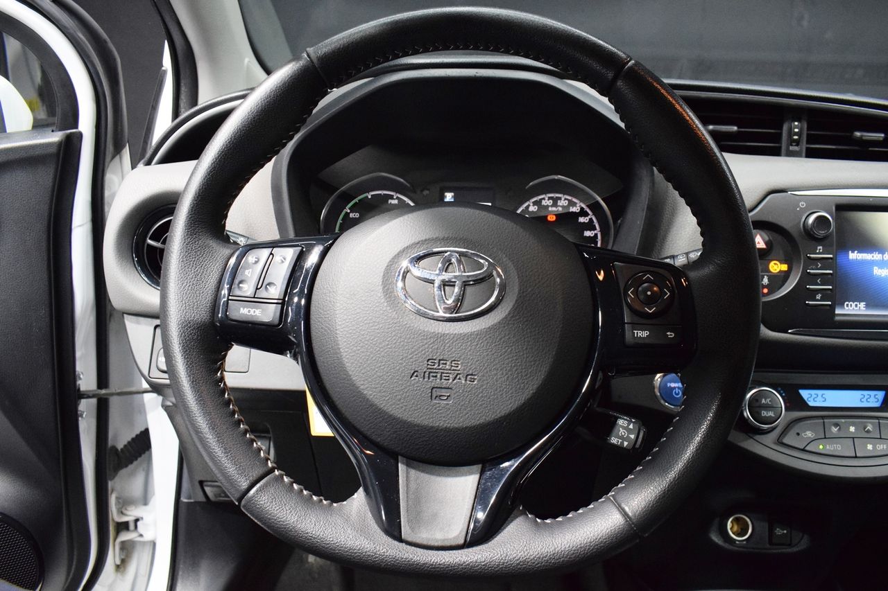 Toyota Yaris 1.5 100H Active Tech  - Foto 20