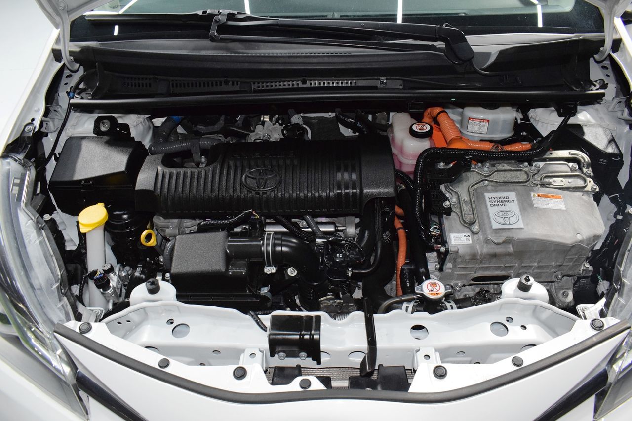 Toyota Yaris 1.5 100H Active Tech  - Foto 29