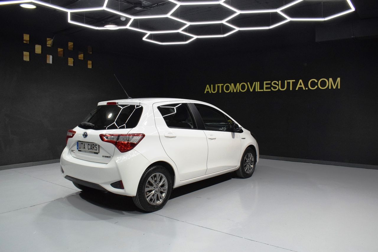 Toyota Yaris 1.5 100H Active Tech  - Foto 7
