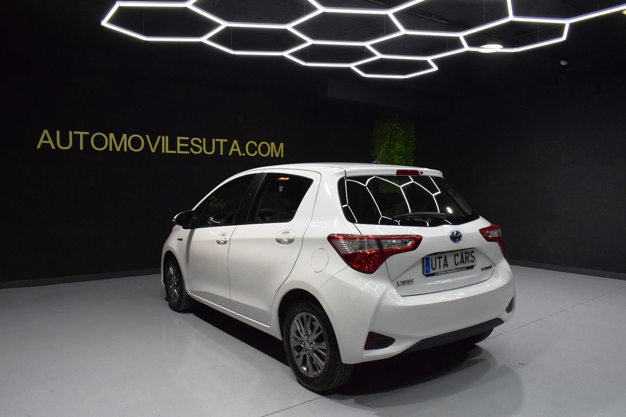Toyota Yaris 1.5 100H Active Tech  - Foto 5
