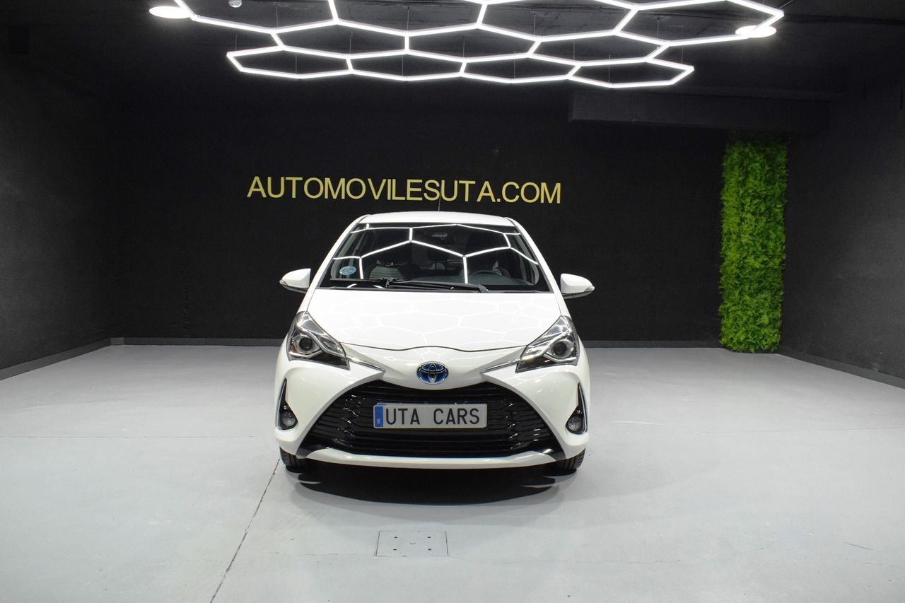 Toyota Yaris 1.5 100H Active Tech  - Foto 3