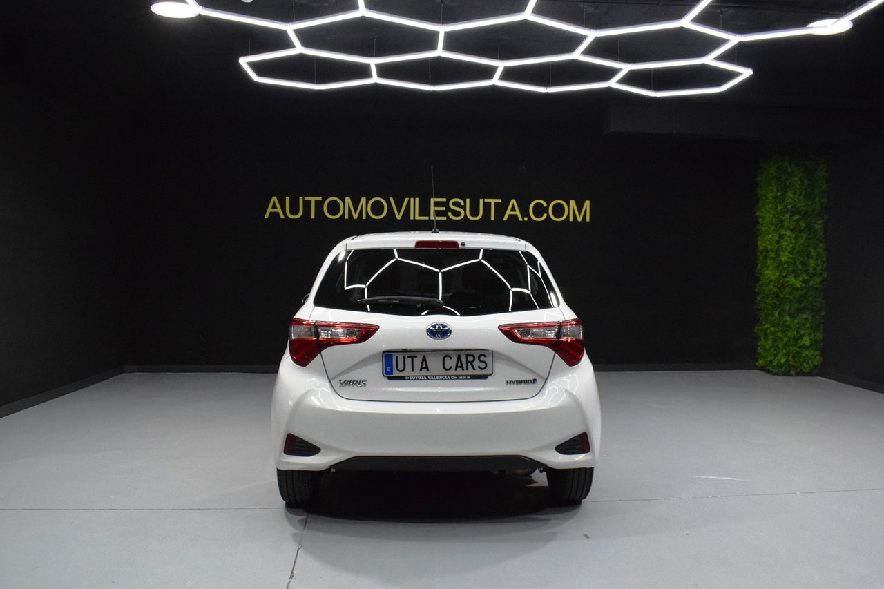 Toyota Yaris 1.5 100H Active Tech  - Foto 6