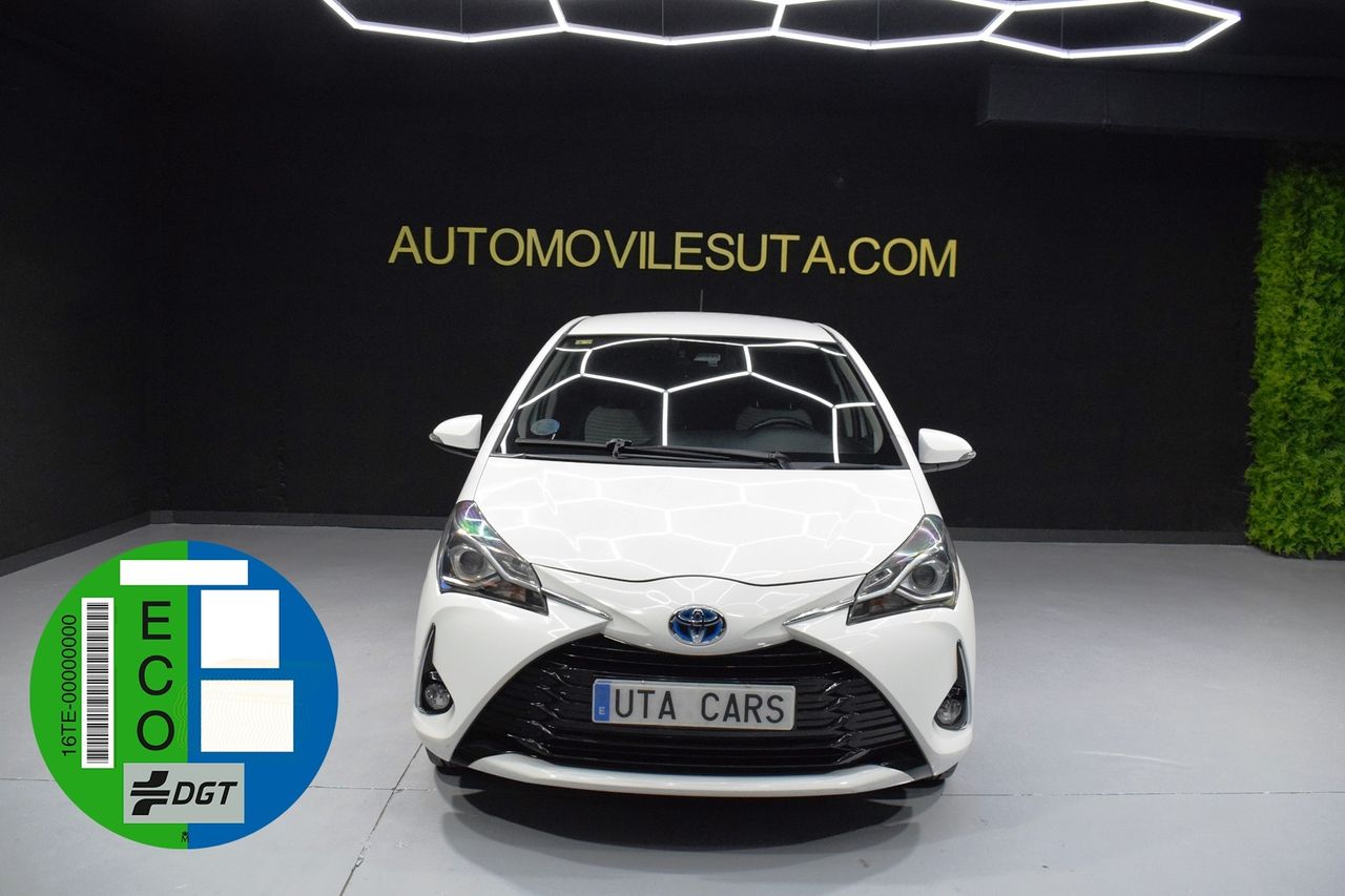 Toyota Yaris Yaris 1.5 100H Active Tech  - Foto 3