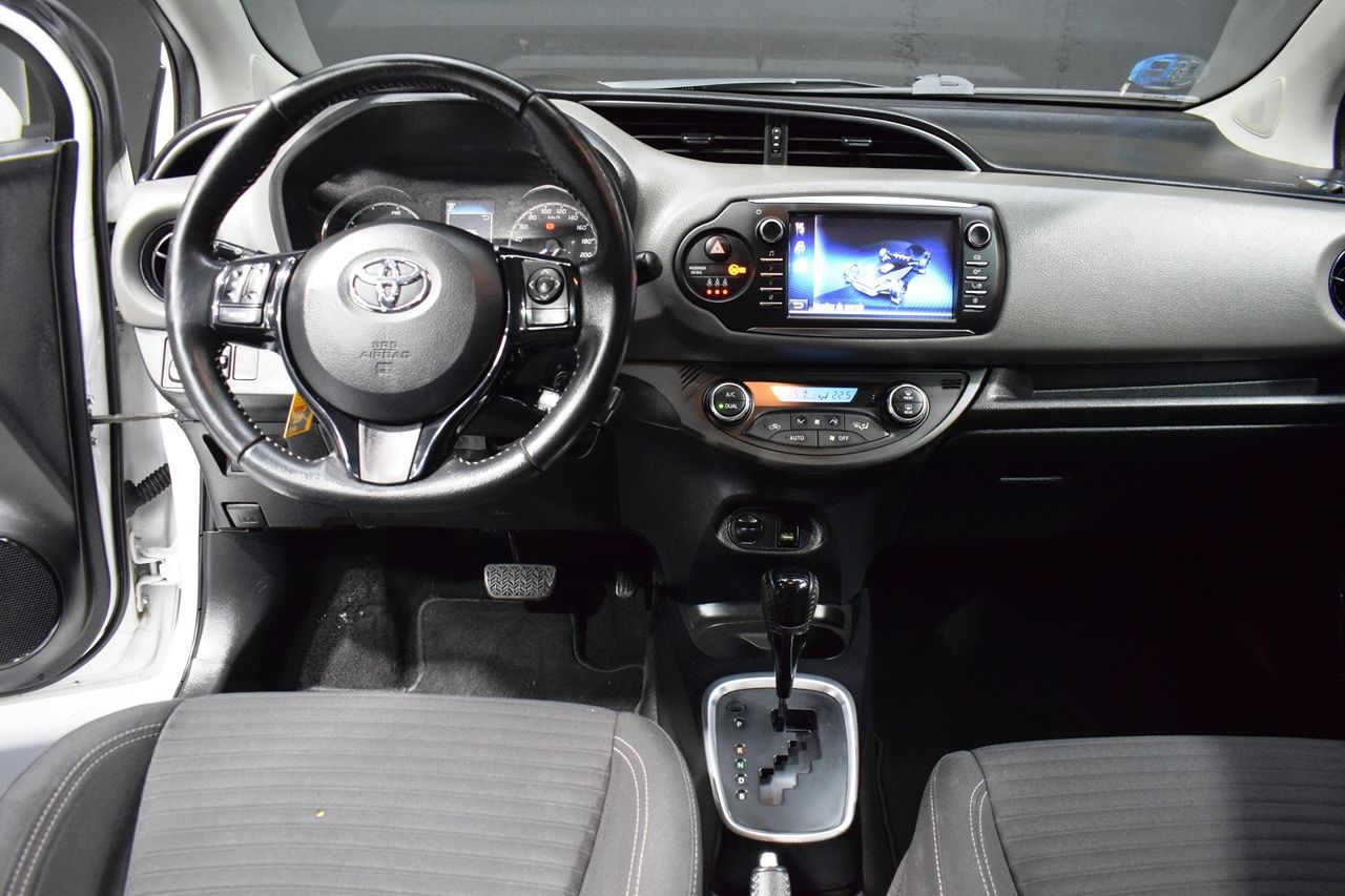 Toyota Yaris Yaris 1.5 100H Active Tech  - Foto 10