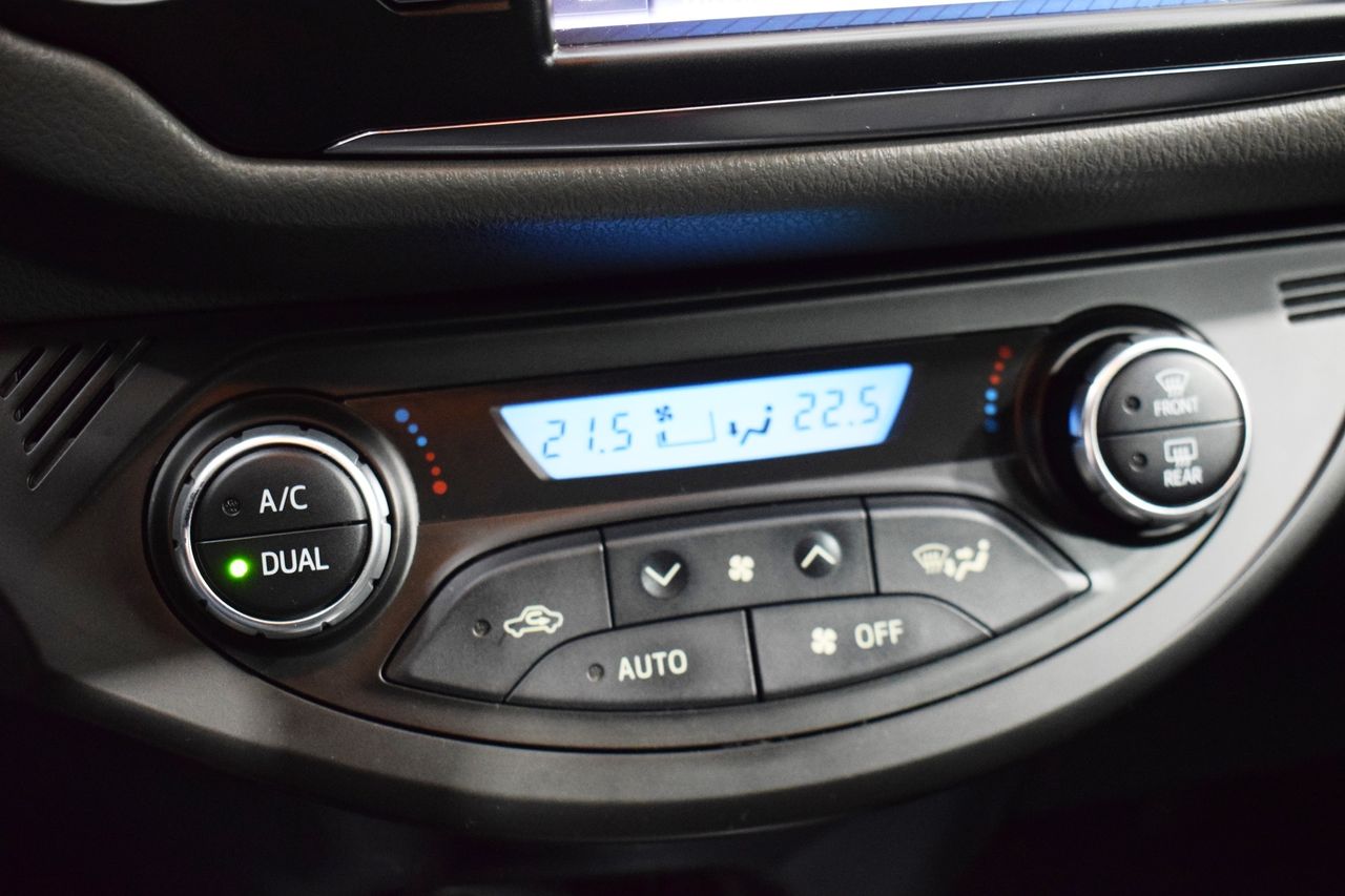 Toyota Yaris Yaris 1.5 100H Active Tech  - Foto 15