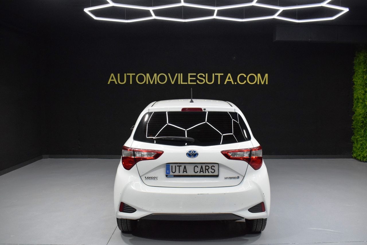 Toyota Yaris Yaris 1.5 100H Active Tech  - Foto 6