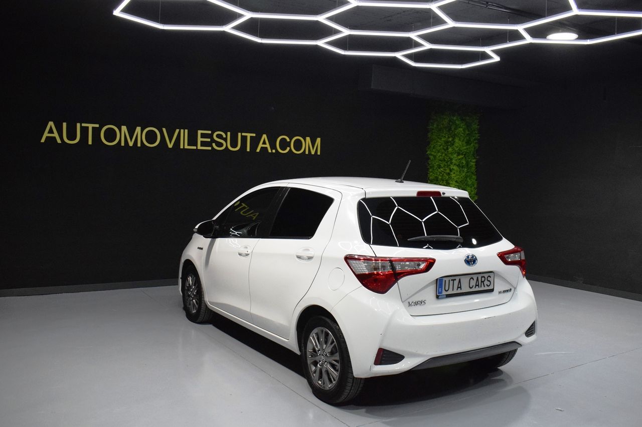 Toyota Yaris Yaris 1.5 100H Active Tech  - Foto 5