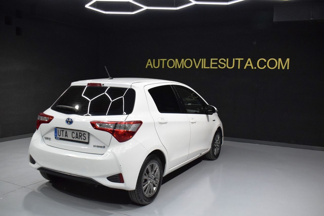 Toyota Yaris Yaris 1.5 100H Active Tech  - Foto 7