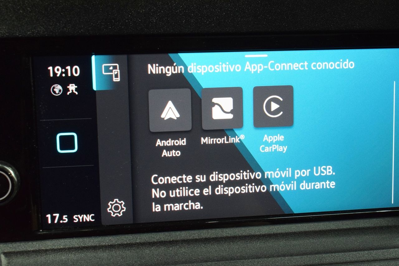 Volkswagen Caddy Origin 2.0 TDI 75kW (102CV)  - Foto 20