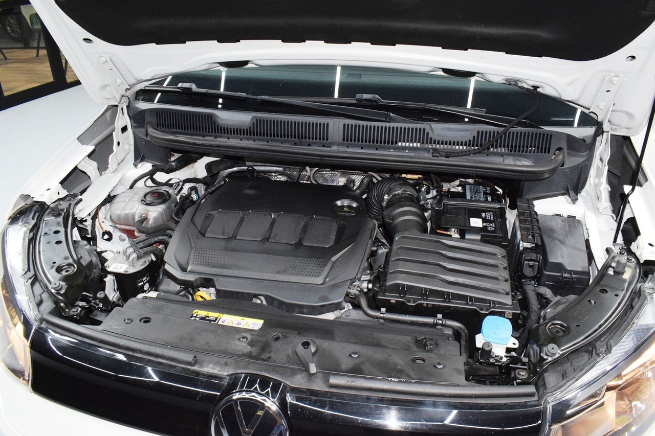 Volkswagen Caddy Origin 2.0 TDI 75kW (102CV)  - Foto 30