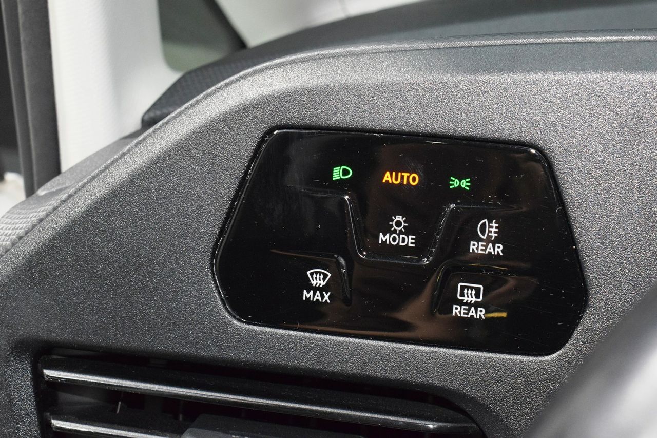 Volkswagen Caddy Origin 2.0 TDI 75kW (102CV)  - Foto 16
