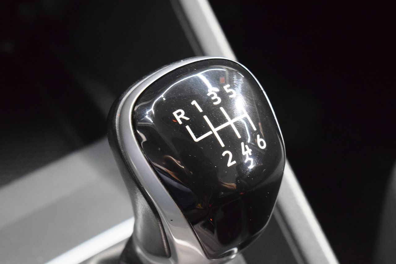 Volkswagen Caddy Origin 2.0 TDI 75kW (102CV)  - Foto 28