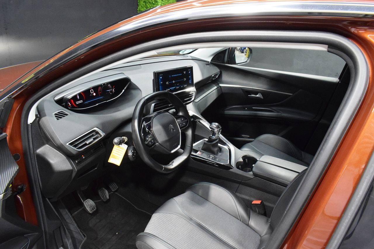 Peugeot 5008 Allure 1.5 HDI 130CV  - Foto 9