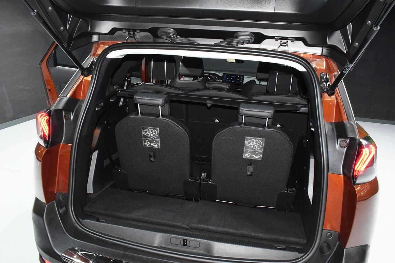 Peugeot 5008 Allure 1.5 HDI 130CV  - Foto 12