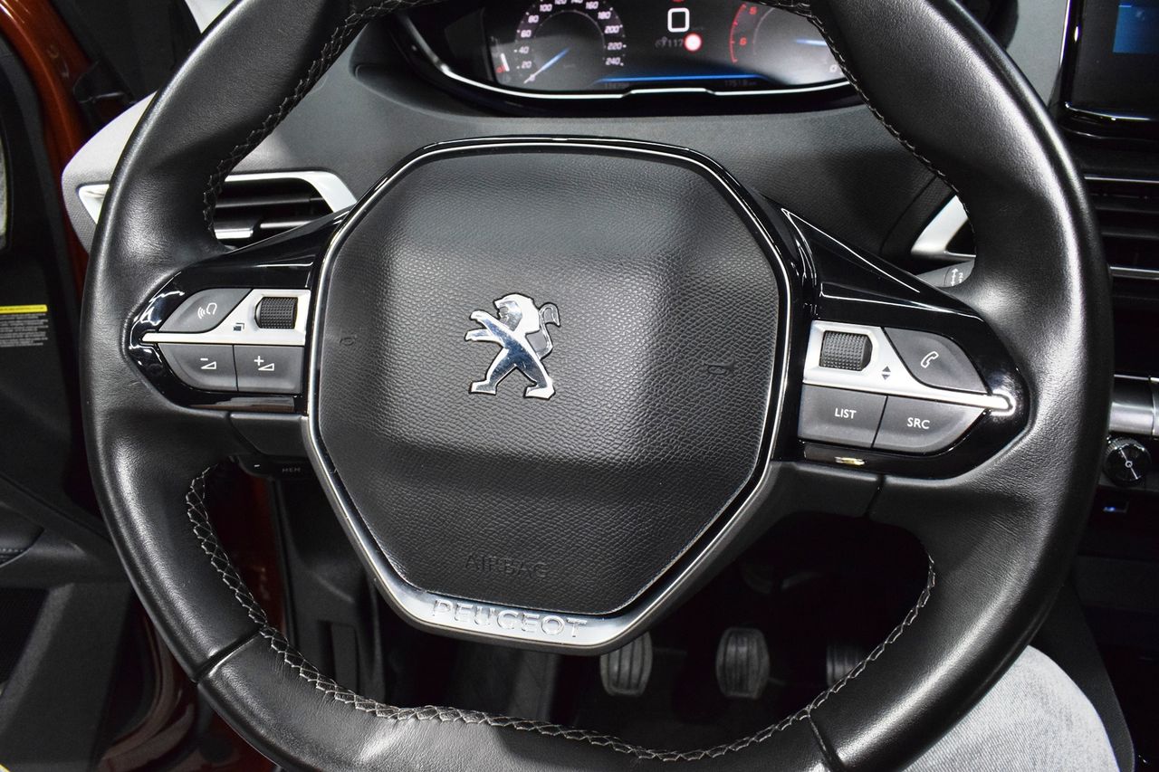 Peugeot 5008 Allure 1.5 HDI 130CV  - Foto 15