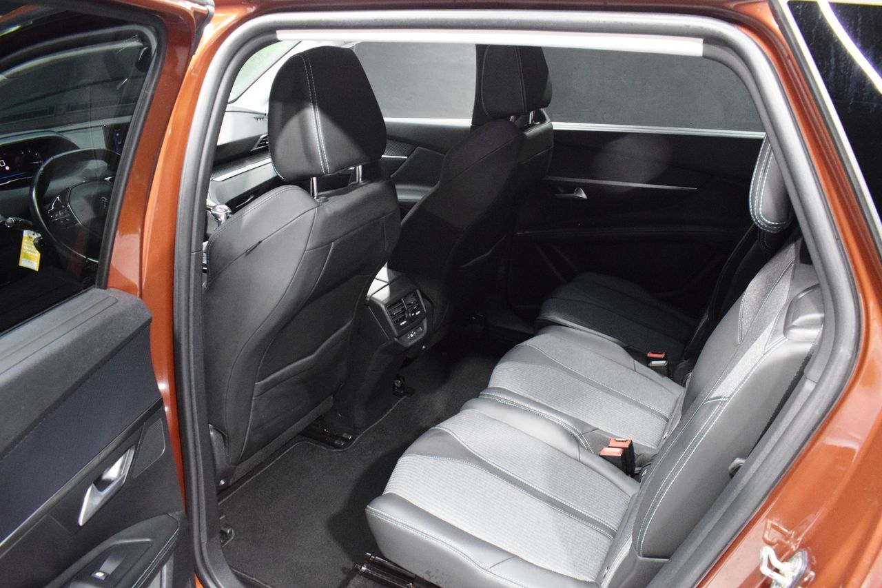 Peugeot 5008 Allure 1.5 HDI 130CV  - Foto 10