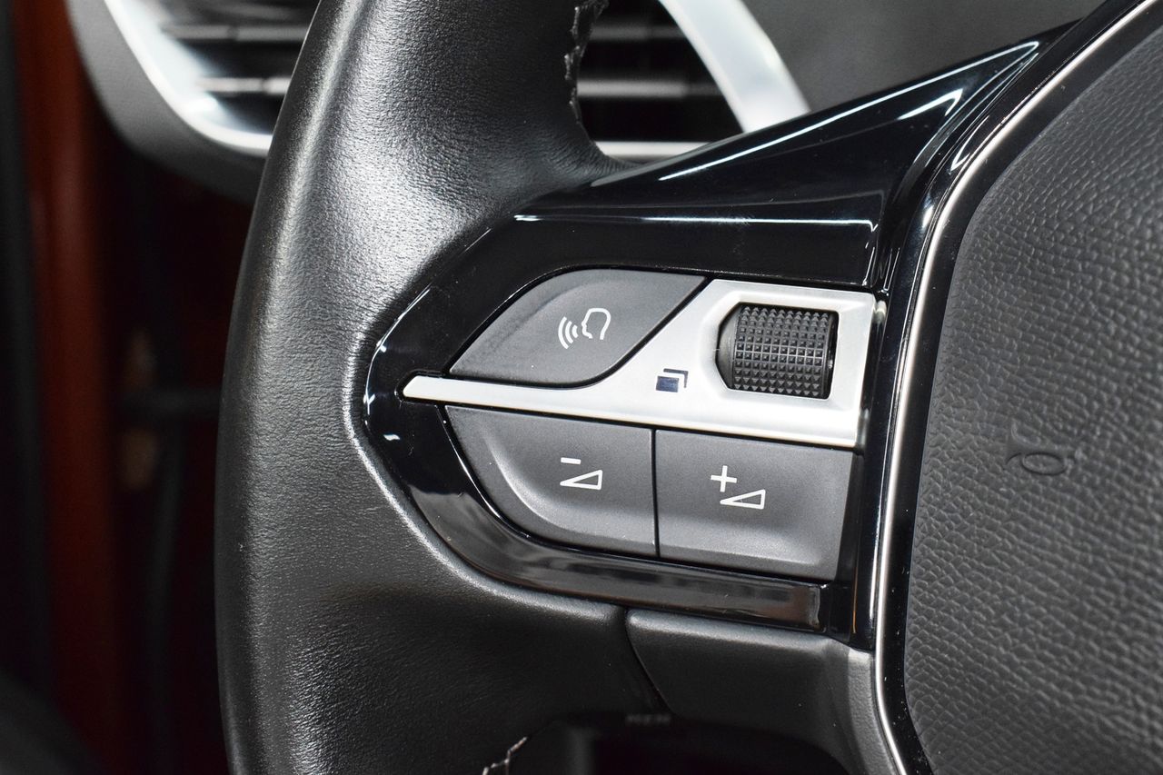 Peugeot 5008 Allure 1.5 HDI 130CV  - Foto 16