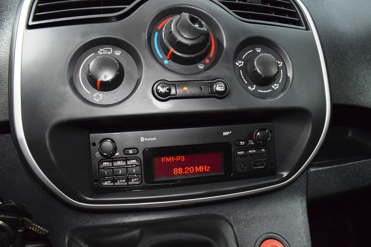 Renault Kangoo EXPRESS Maxi 2p Blue dCi 70 kW (95CV)  - Foto 15
