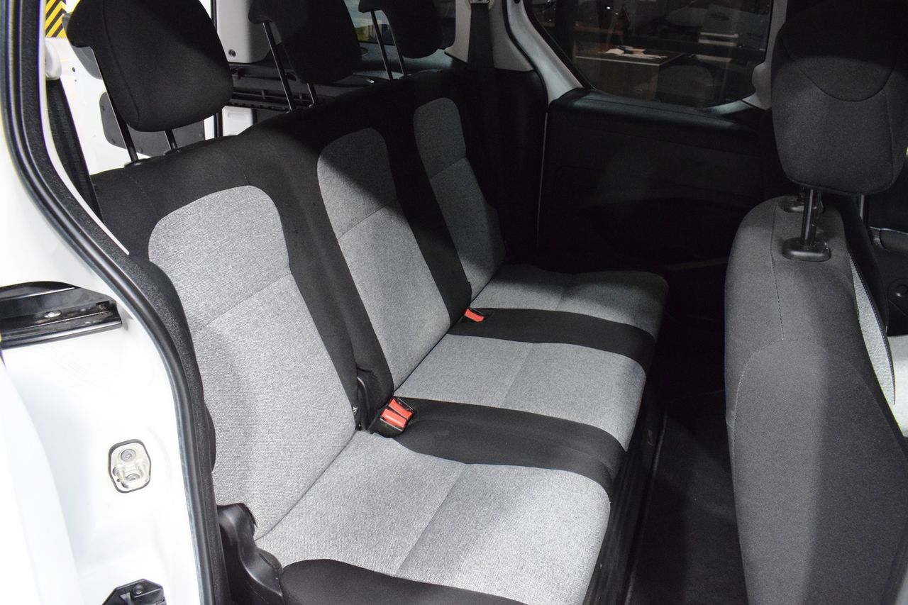 Citroën Berlingo Combi Live Edition 1.6 BlueHDi 100CV MT5 E5  - Foto 20