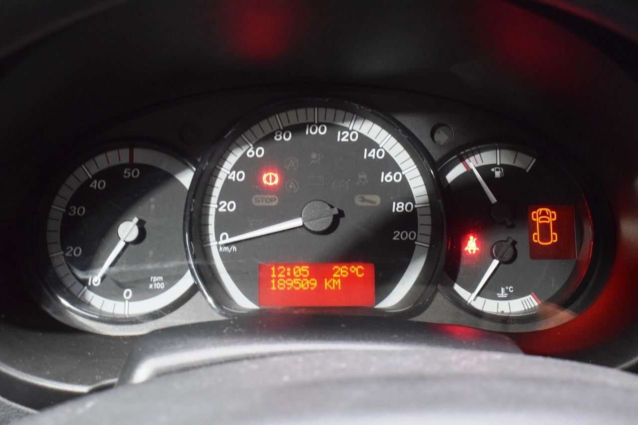 Mercedes Citan 109 CDI Furgón Largo  - Foto 18