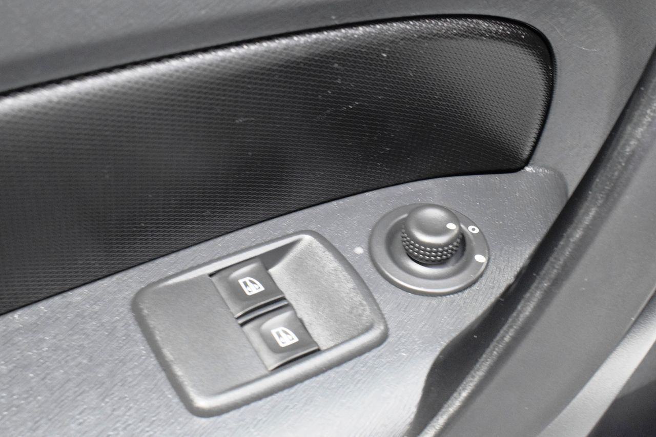 Mercedes Citan 109 CDI Furgón Largo  - Foto 15