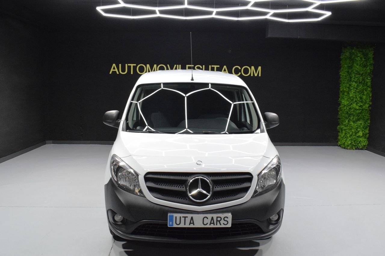 Mercedes Citan 109 CDI Furgón Largo  - Foto 3