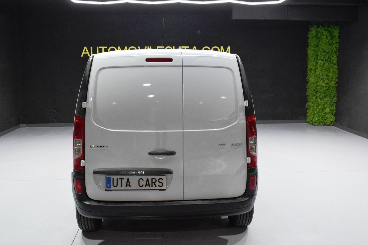 Mercedes Citan 109 CDI Furgón Largo  - Foto 6