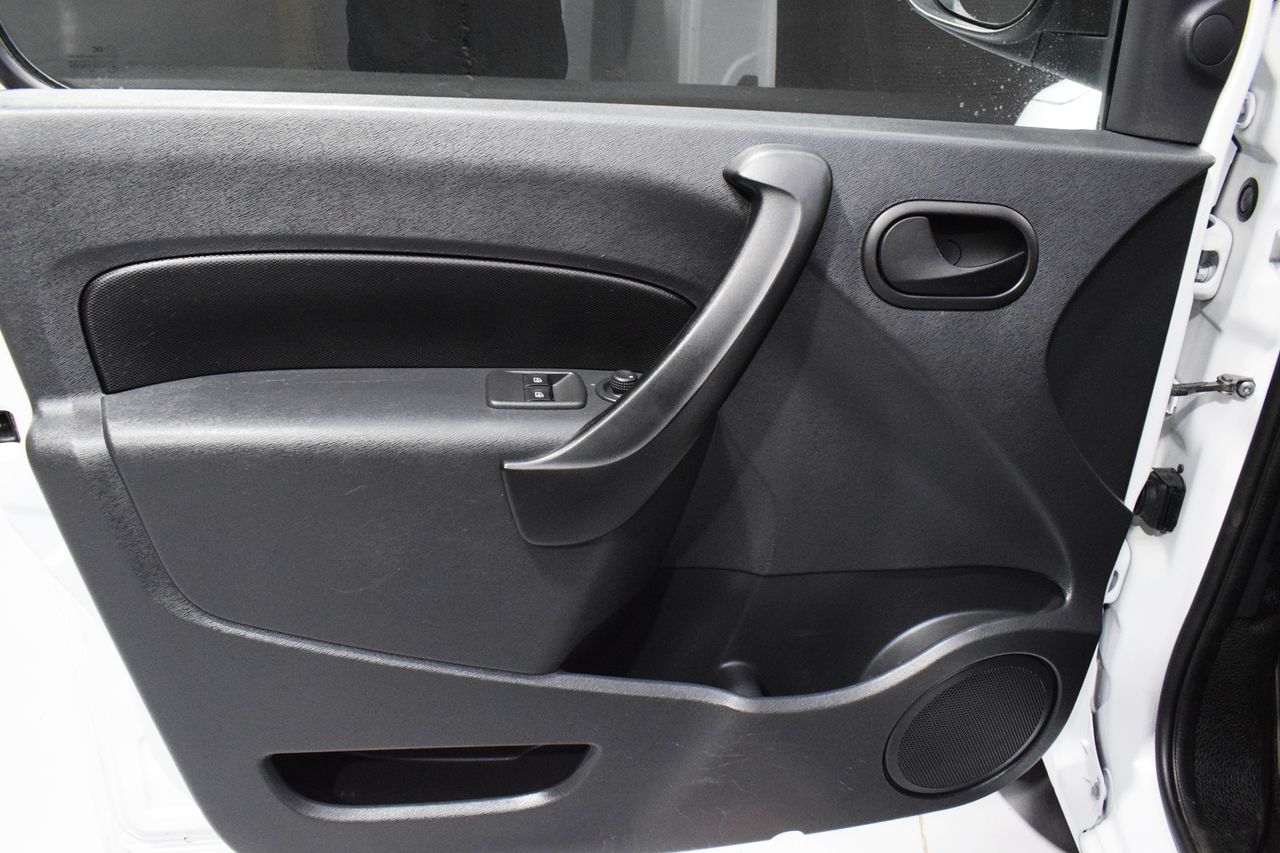 Mercedes Citan 109 CDI Furgón Largo  - Foto 14